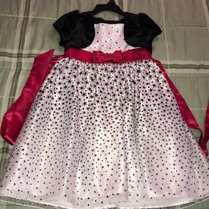 Toddler/little girl dress 4(4t)
